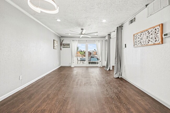 Foto del edificio - 307 Yacht Club Ln