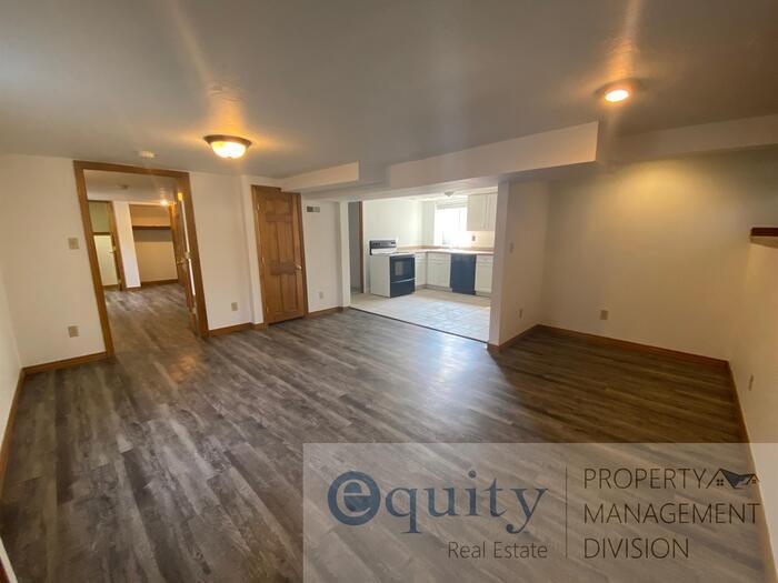Primary Photo - Millcreek Duplex