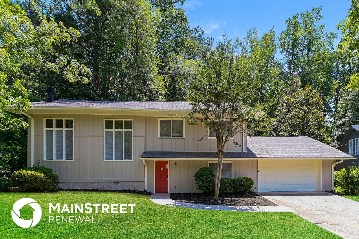 Foto principal - 1039 Huntingdon Ct
