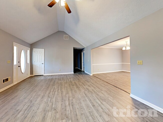 Building Photo - 416 Kelleytown Woods Pkwy