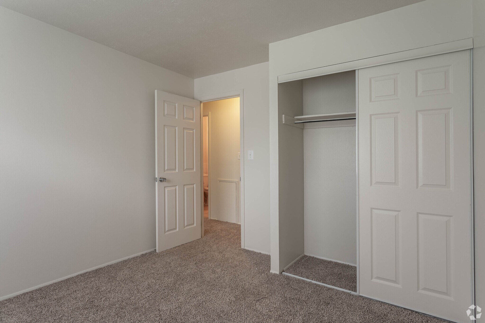 Mystic Creek Apartments – 2 Beds, 1.5 Baths Model