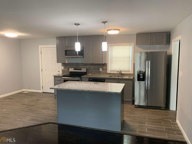 Foto del edificio - 5991 Dodgen Rd SW