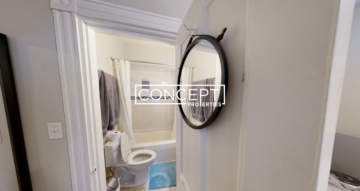 Foto del edificio - 26 JFK St. Unit 3AB