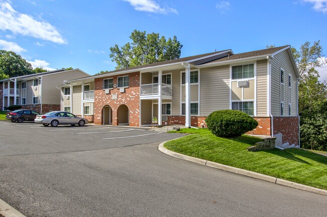 Building Photo - Capitol View Apartments