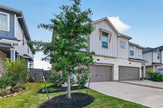 Foto del edificio - 5703 Foggy Vine Ct