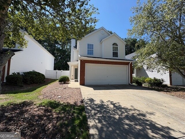 Foto principal - 665 Chantress Ct