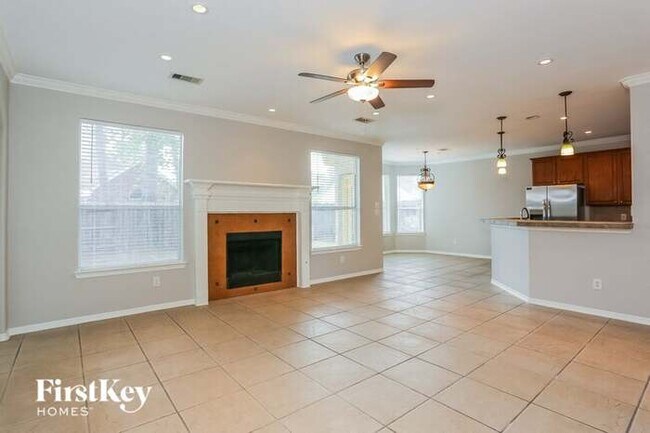 Building Photo - 18418 Polo Meadow Dr