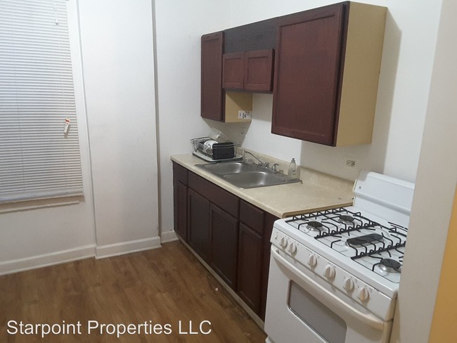 Foto del edificio - 9629 S Forest Ave