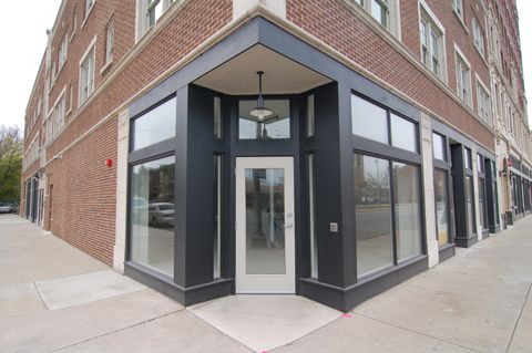 Foto del edificio - 2 br, 1 bath Apartment - Dalton Apartments