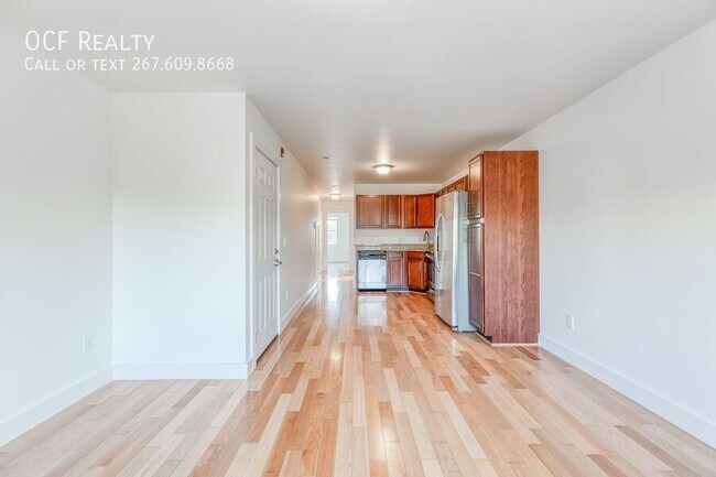 Foto del edificio - One Bed West Philadelphia Apartment