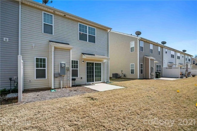Foto del edificio - 10353 Bunclody Dr