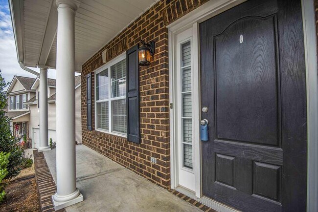 Building Photo - 1509 Chariot Lane - 1