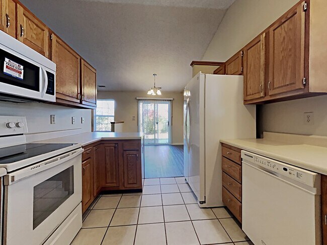 Foto del edificio - 8647 Jefferson Run