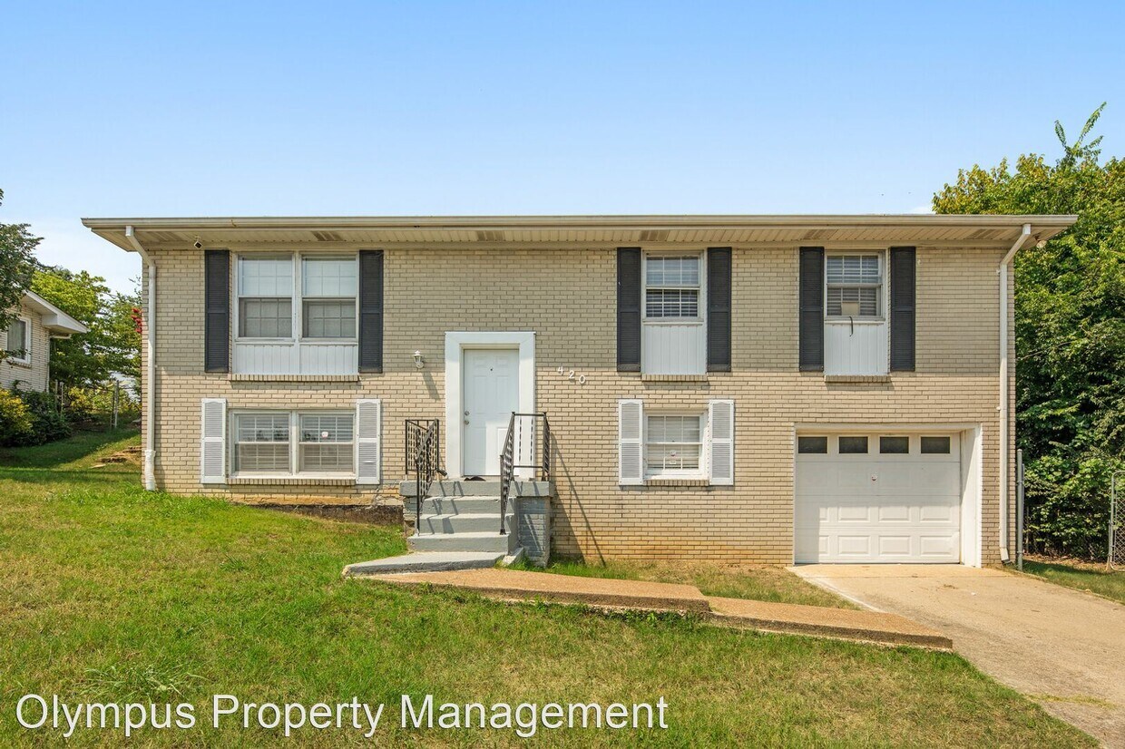 Primary Photo - 5 br, 2 bath House - 420 Wilclay Dr