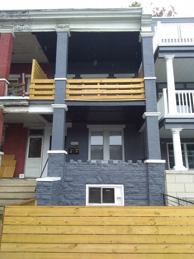Primary Photo - 6215 Haverford Ave