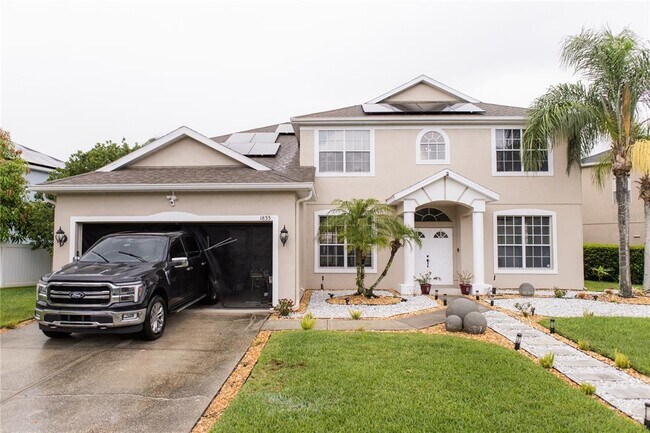 Building Photo - 1833 Oak Grove Chase Dr