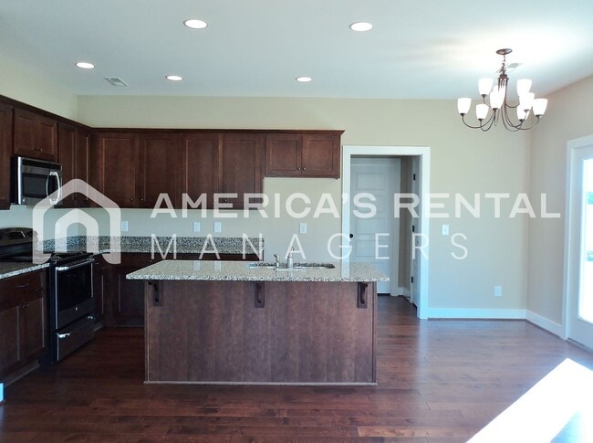 Building Photo - Home For Rent in Calera, AL... COMING SOON!