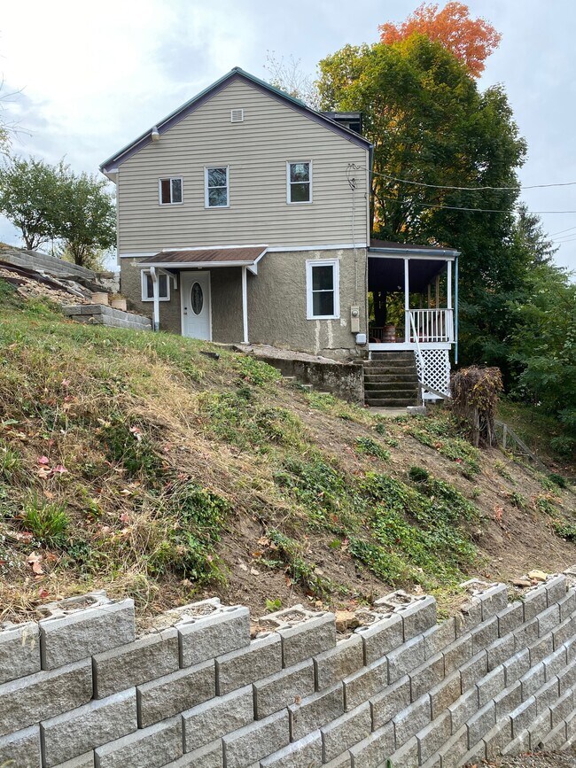 Foto del edificio - 405 Dorsey Ave