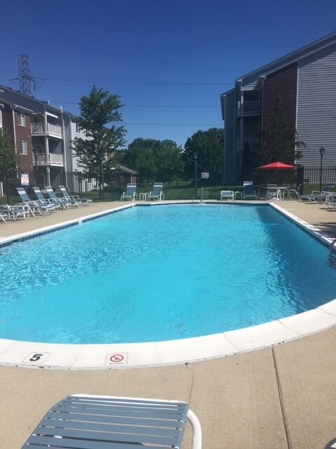 Foto del edificio - Amazing Southside Condo in Perry Township!