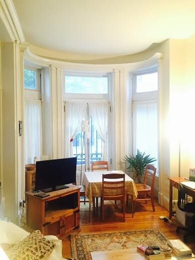 Dining Area - 330 W 108th St