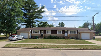 Building Photo - 2310 Washington St