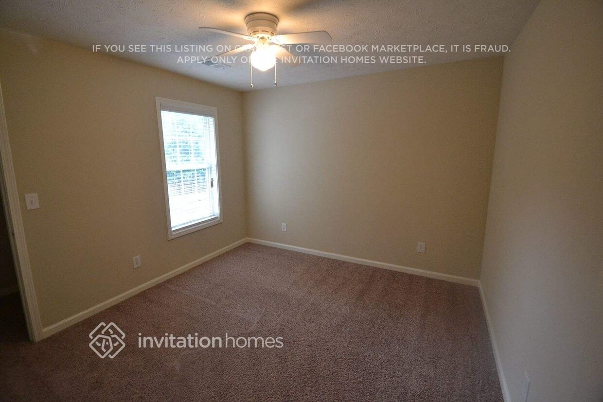 Building Photo - 1513 Hayden Mill Way