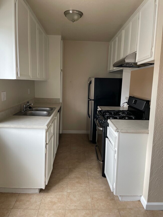 Appliances Included - 216 W Imperial Ave