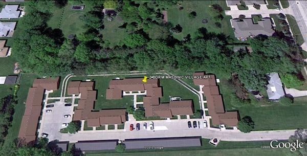 Building Photo - 31681 Hoover Rd