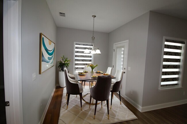 Foto del edificio - 512 Belmont Ave