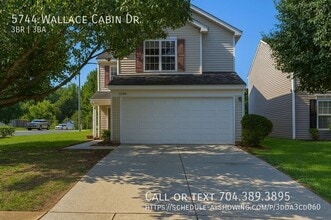 Building Photo - 5744 Wallace Cabin Dr
