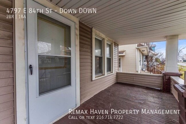 Building Photo - 4797 E 84th St