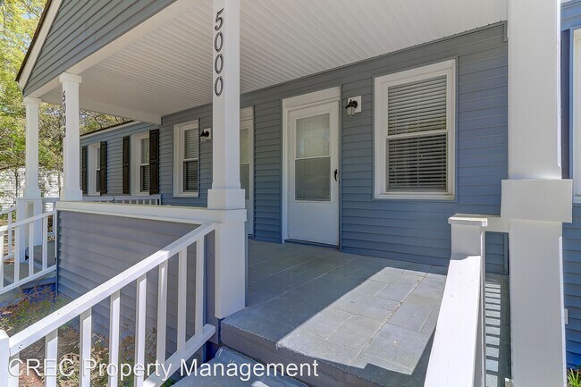 Building Photo - 2 br, 1 bath House - 5000 Alpha Street