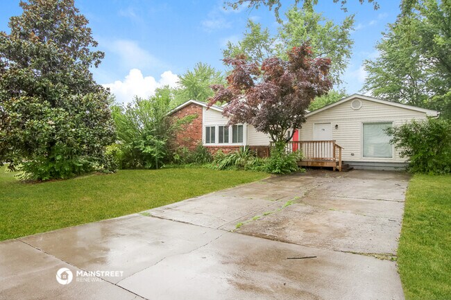 Foto del edificio - 12003 Rock Spring Ct