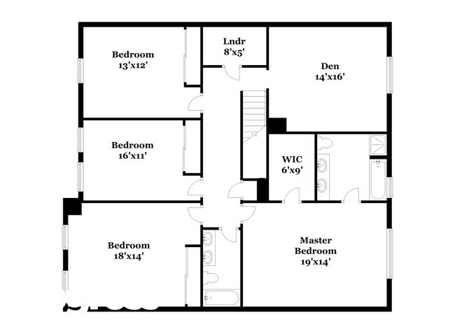 Building Photo - 9721 Paper Tree Rd