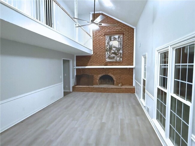 Foto del edificio - 2870 Horseshoe Bend Rd SW