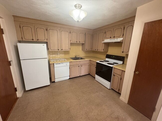 Foto del edificio - 155 Lexington St