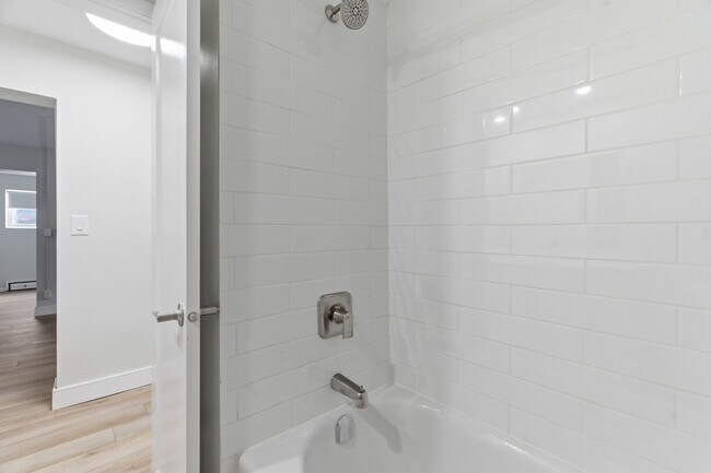 Photo du bâtiment - Studio Apartment