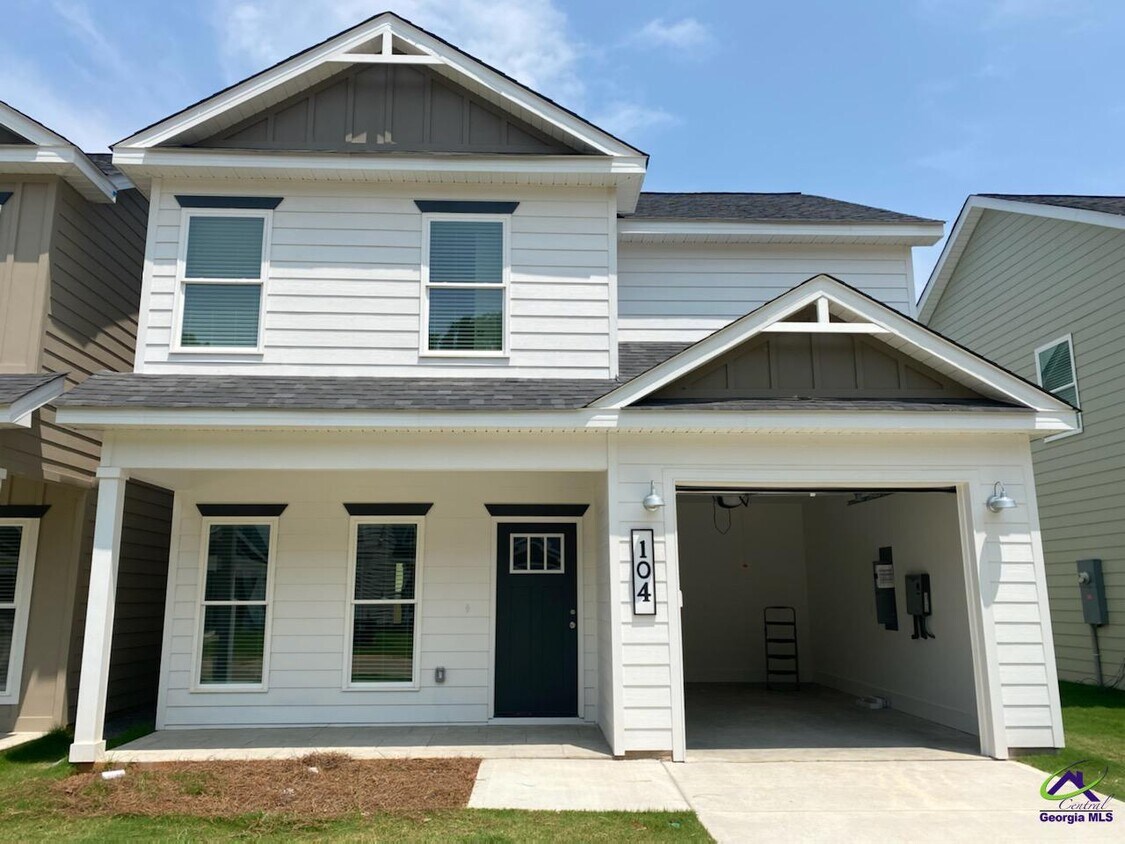 Foto principal - 104 Leisure Pointe Rd