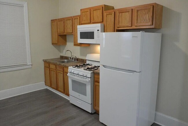 Foto del edificio - 215 N 59th St