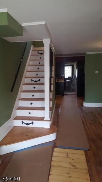 Foto del edificio - 412 Hardwick St