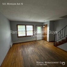 Building Photo - 501 Morgan Ave N