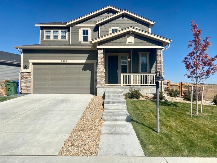 Primary Photo - Immaculate Home in the Lakes at Centerra!