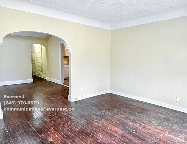 Building Photo - 3743 W Grand St
