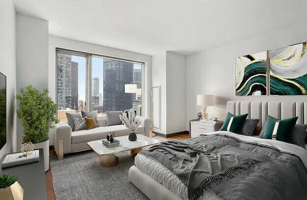 Foto del edificio - 29 Beekman St