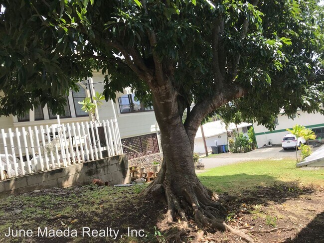 Foto del edificio - 3 br, 1 bath House - 1711 Kealia Dr