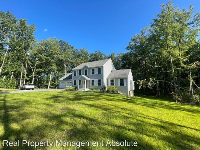 Building Photo - 3 br, 3 bath House - 83 Russell Hill Rd