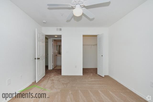 Dormitorio - Clipper Cove Apartments