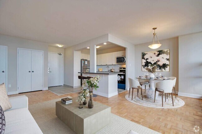 Don Valley Village/Pleasant View Toronto Apartments for Rent - Toronto ...