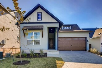 Building Photo - 601 C-Bar Ranch Trl