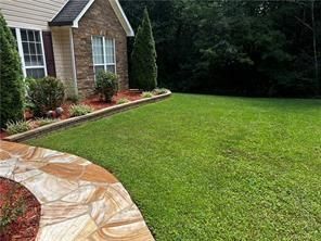 Building Photo - 4215 Hamilton Walk Dr